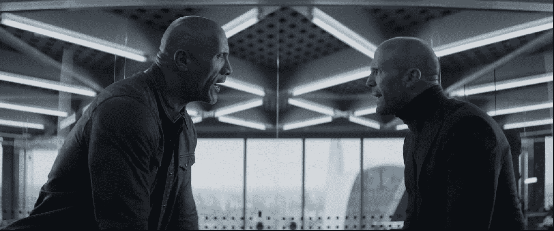 Box Office Cina: Hobbs & Shaw debutta con oltre 100 milioni di dollari