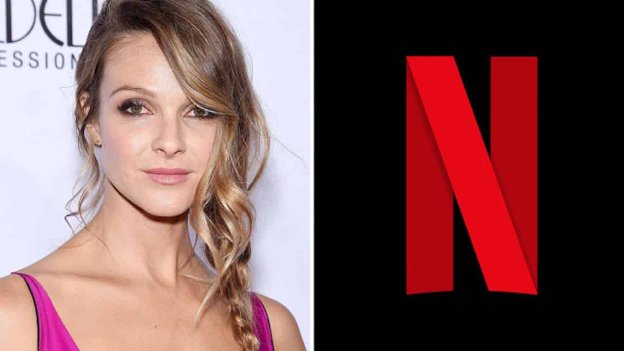 Firefly Lane: anche Beau Garrett nel cast della serie drammatica Netflix