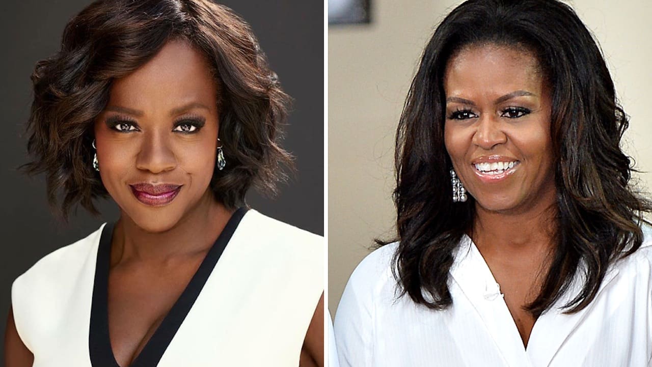 First Ladies: Viola Davis sarà Michelle Obama nella serie Showtime