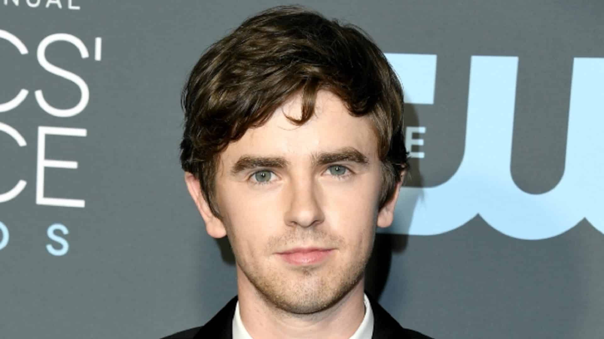 Homesick: TBS svilupperà la serie comedy scritta da Freddie Highmore