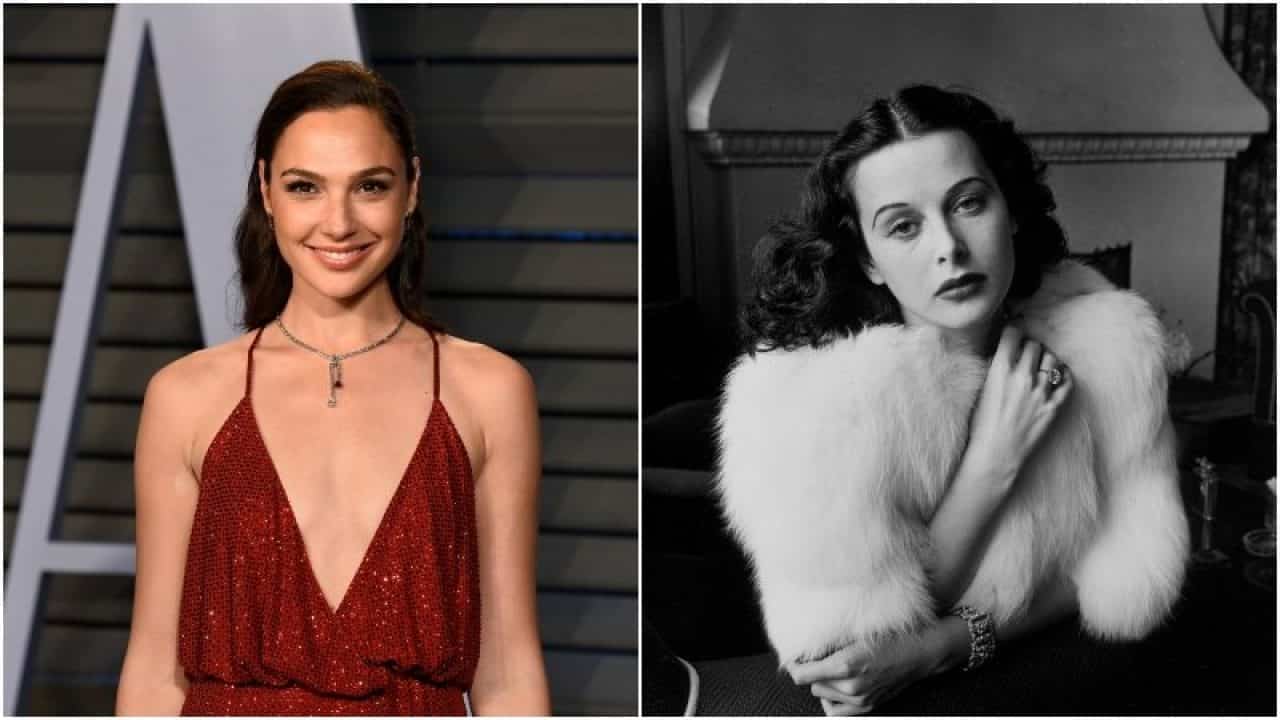 Gal Gadot protagonista di una serie Showtime su Hedy Lamarr