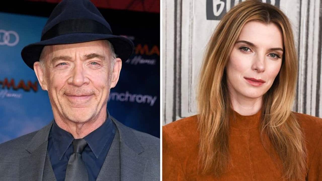 Ghost Draft: J.K. Simmons e Betty Gilpin in trattative per recitare nel film