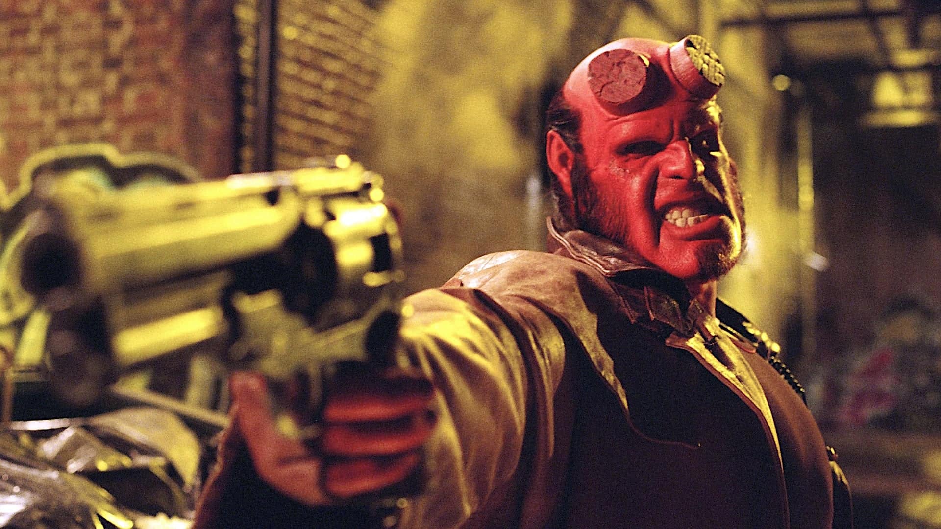 Hellboy – The Golden Army: recensione del film di Guillermo del Toro