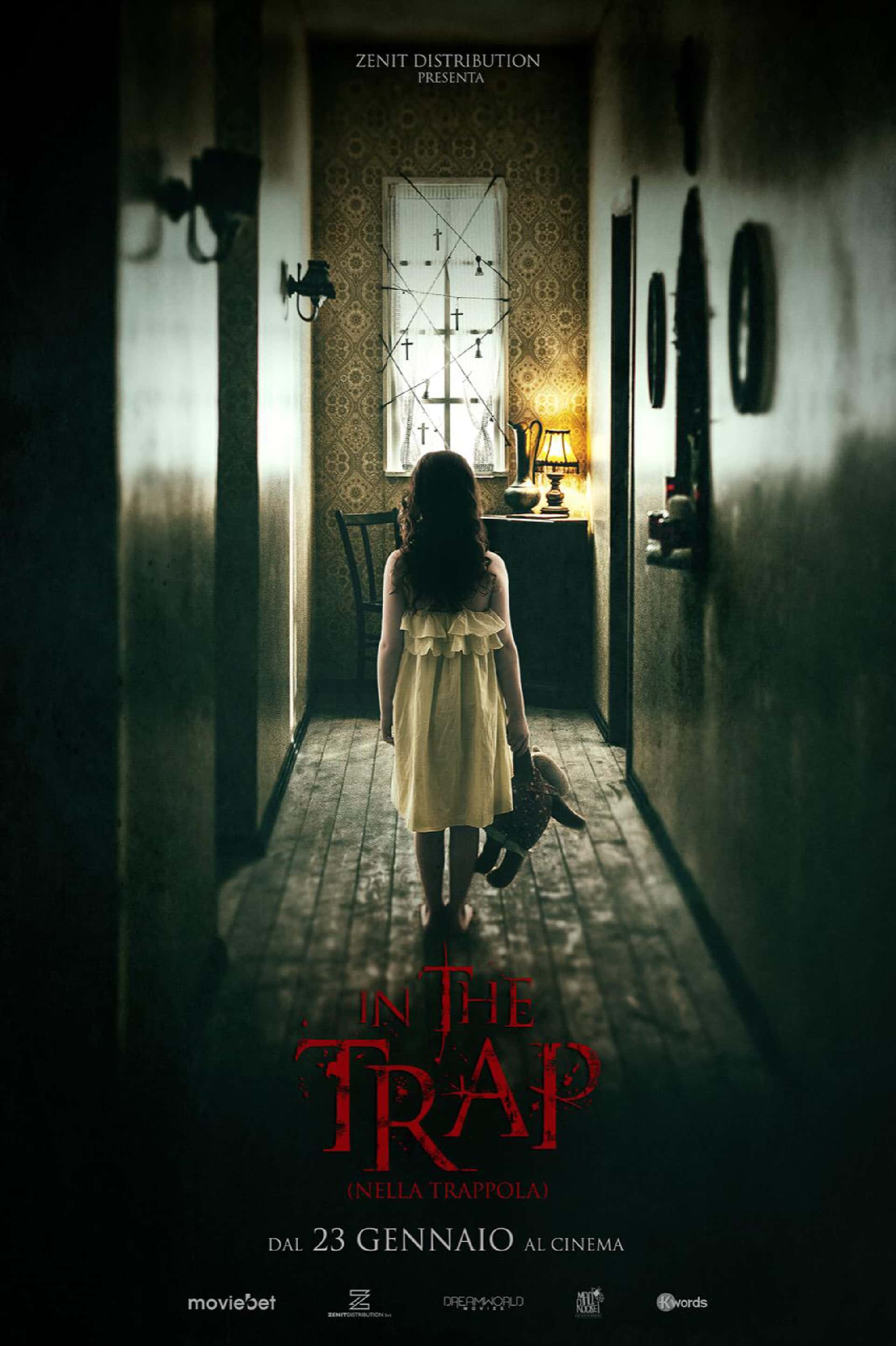In the trap, cinematographe.it