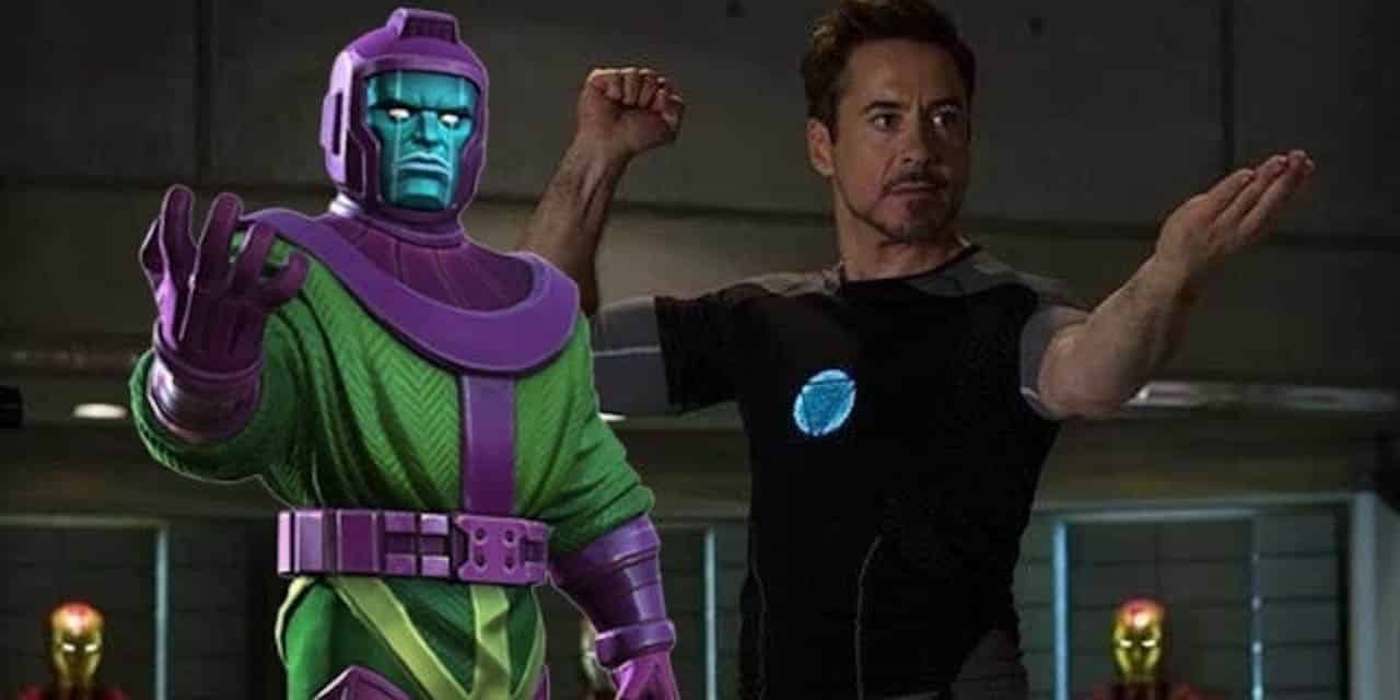 Iron Man 3: una nuova teoria coinvolge Kang il Conquistatore