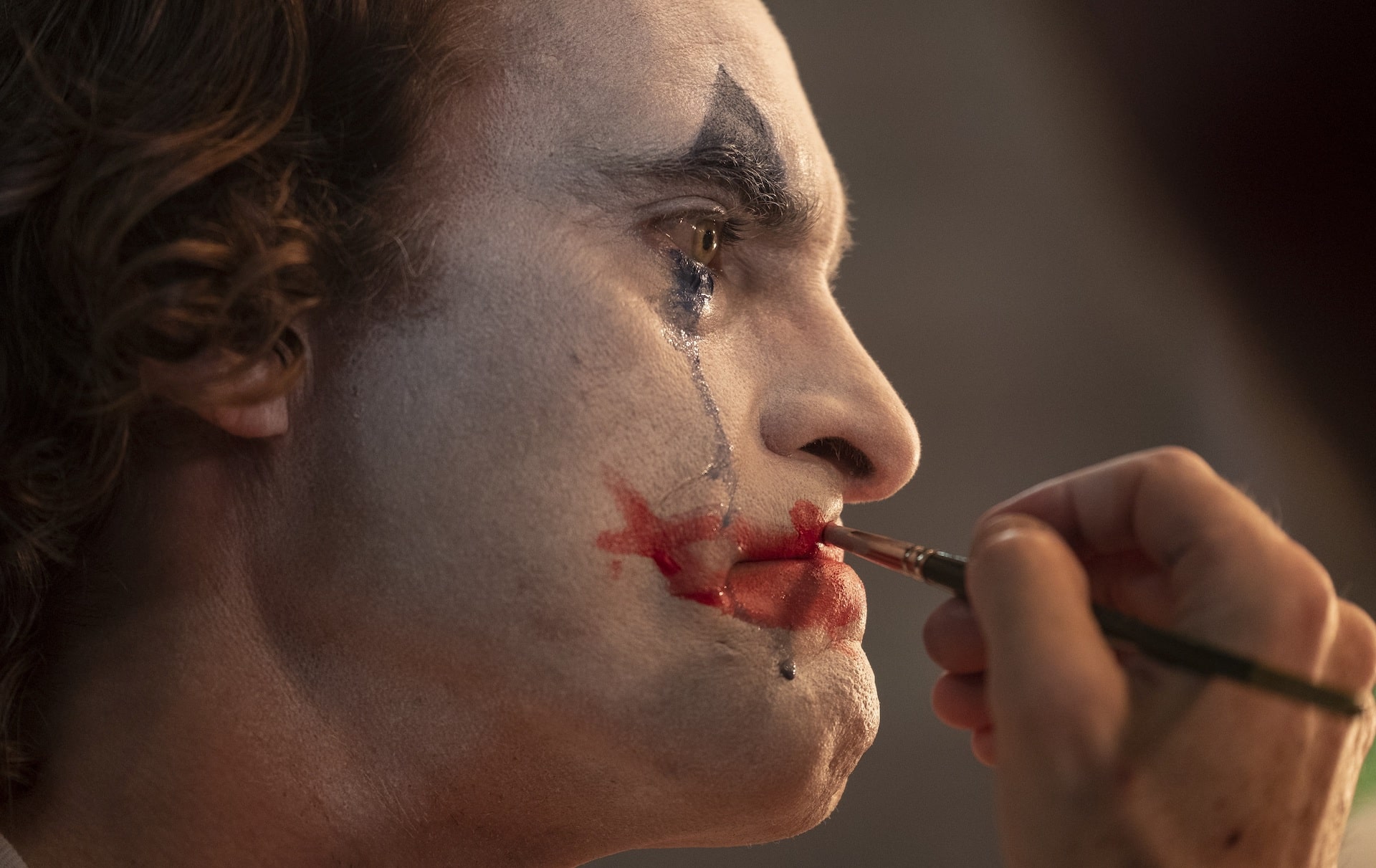 Joker: due nuovi, bellissimi poster del film