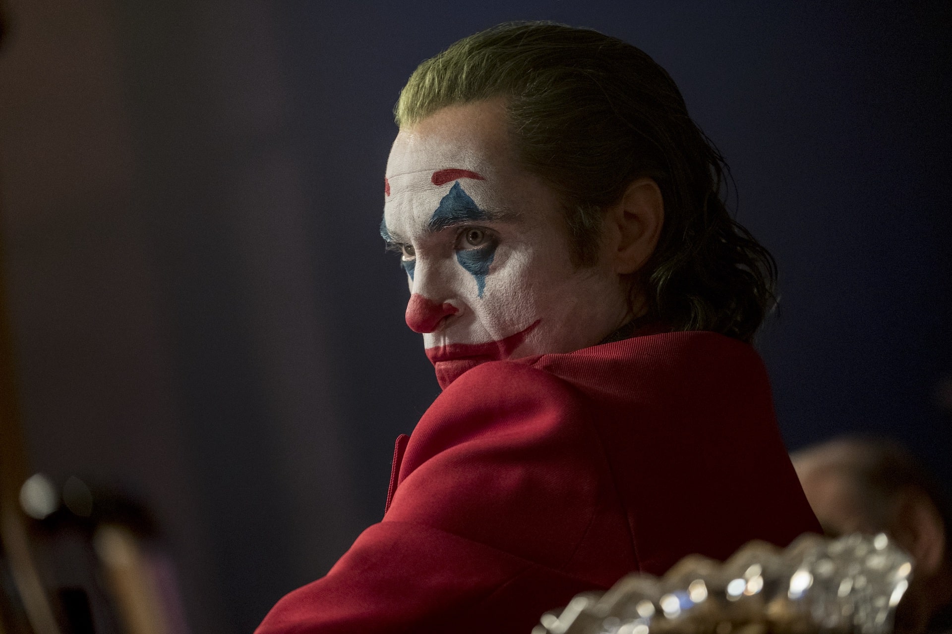 Joaquin Phoenix: “discutere della violenza di Joker fa più danni del film”