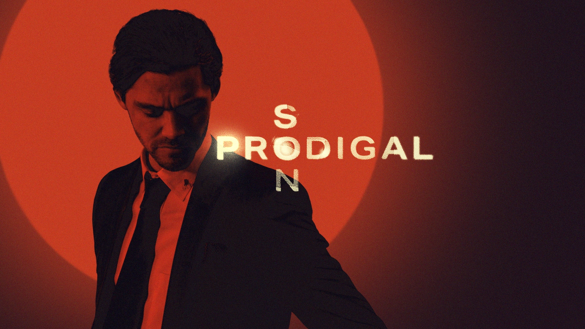 Prodigal Son – Michael Sheen e Tom Payne nei nuovi poster