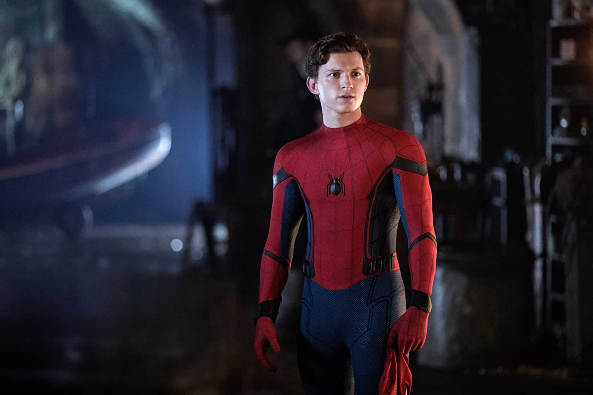Spider-Man: secondo un nuovo report sarebbe Disney a voler lasciare