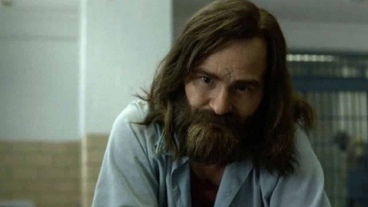 Charles Manson Netflix Cinematographe.it