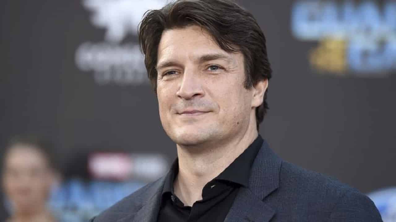 The Suicide Squad: Nathan Fillion sarà Lanterna Verde?