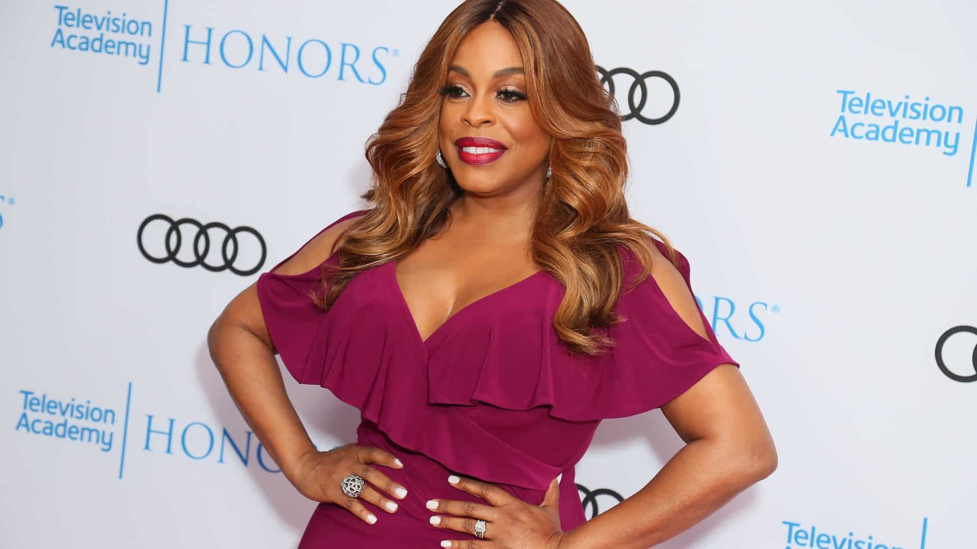 Mrs. America: Niecy Nash di Claws nella miniserie FX con Cate Blanchett