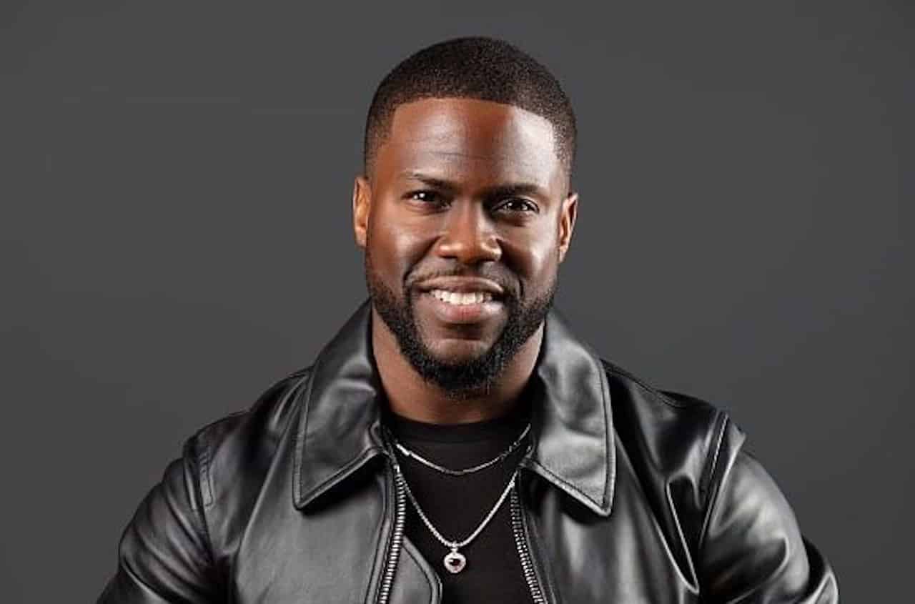 Borderlands: Kevin Hart entra ufficialmente nel cast del film