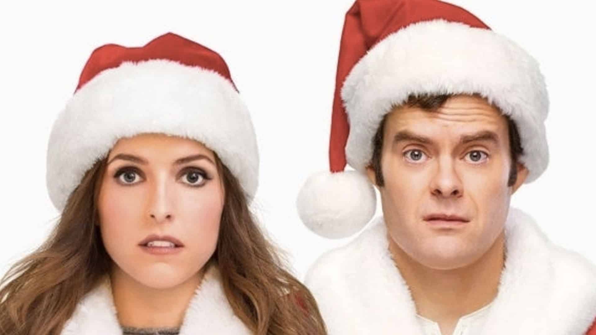 Noelle: trailer e data d’uscita del film natalizio con Anna Kendrick