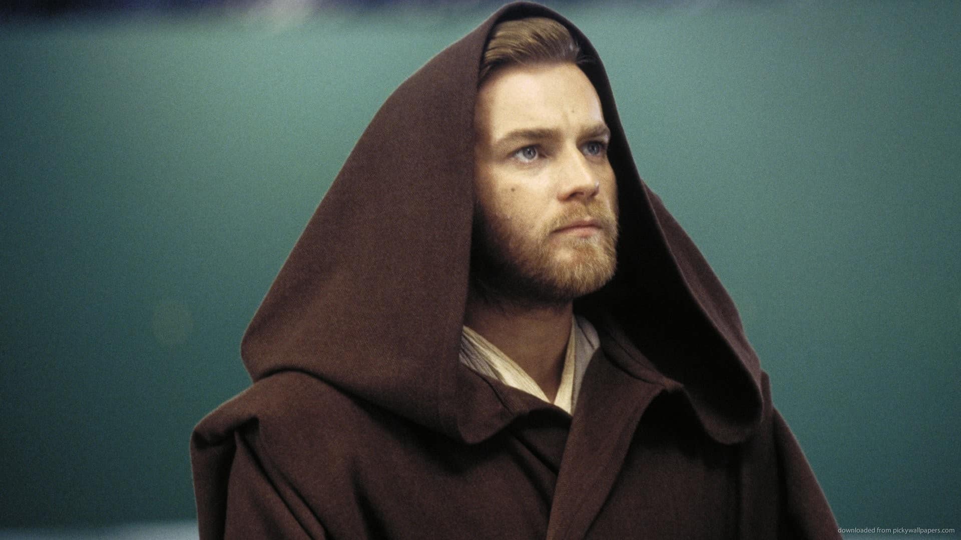 Obi-Wan Kenobi: Ewan McGregor in trattative per la serie TV Disney+