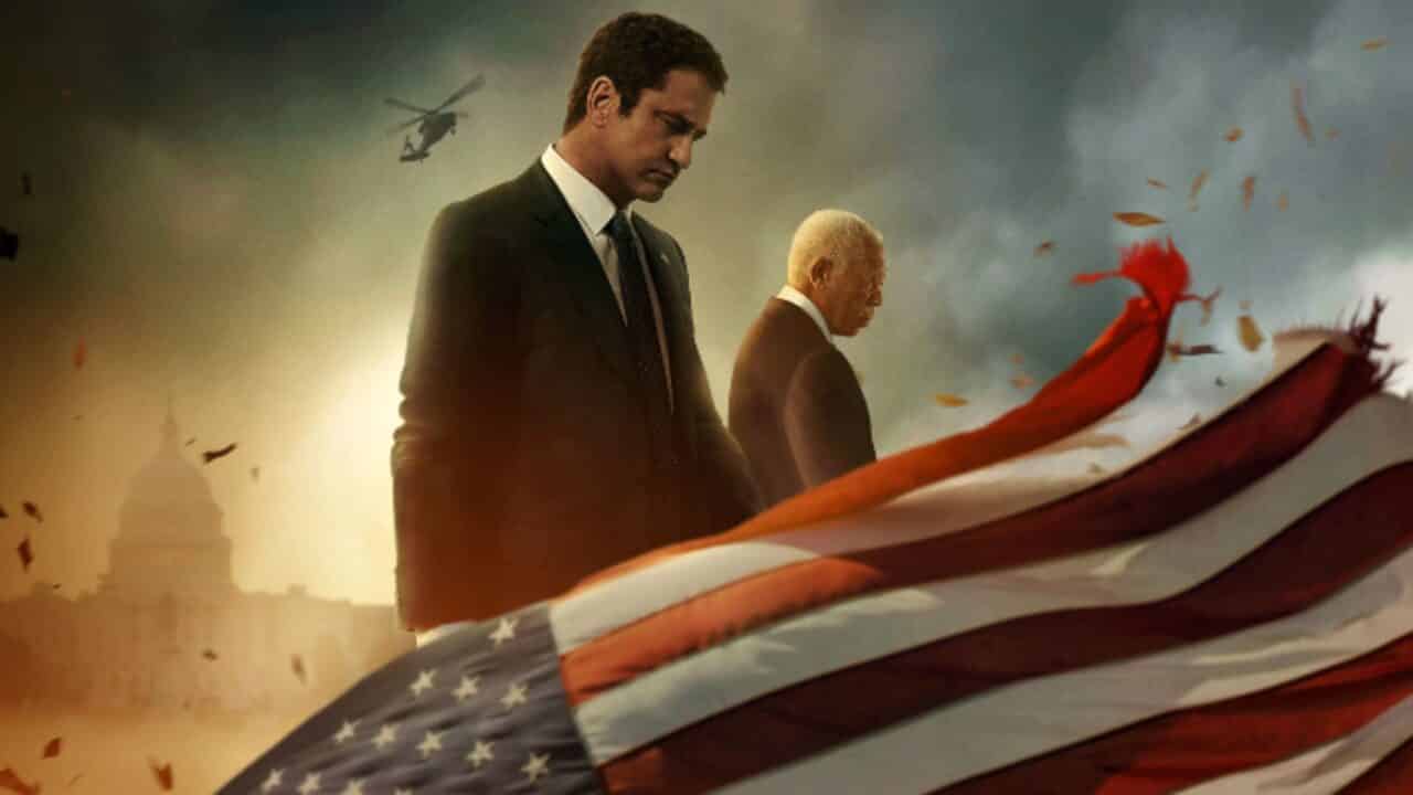 Attacco al potere 3: Angel has fallen cinematographe.it