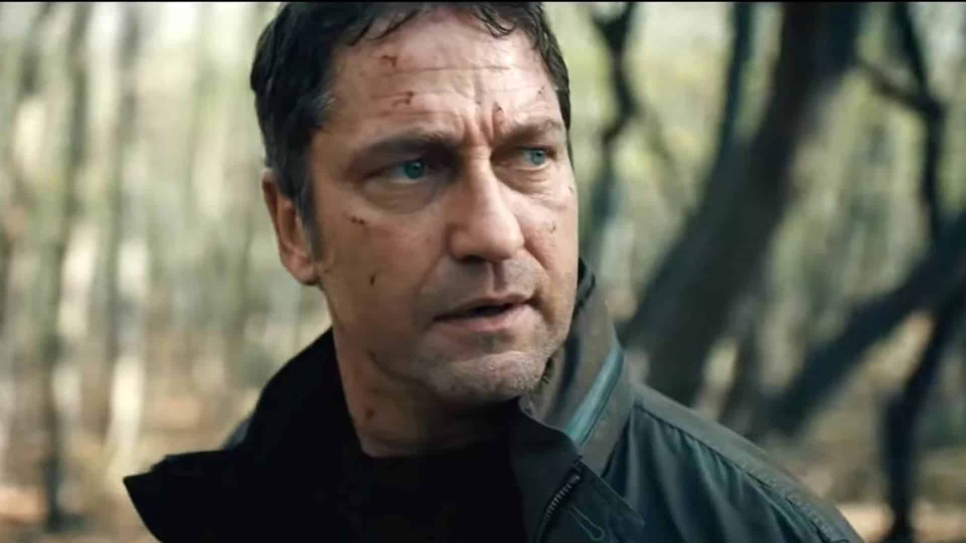 Perché Attacco al potere 3 è il miglior film della saga con Gerard Butler