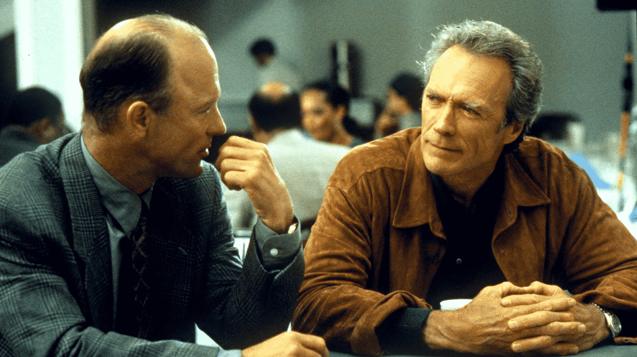 Potere assoluto: recensione del film di Clint Eastwood