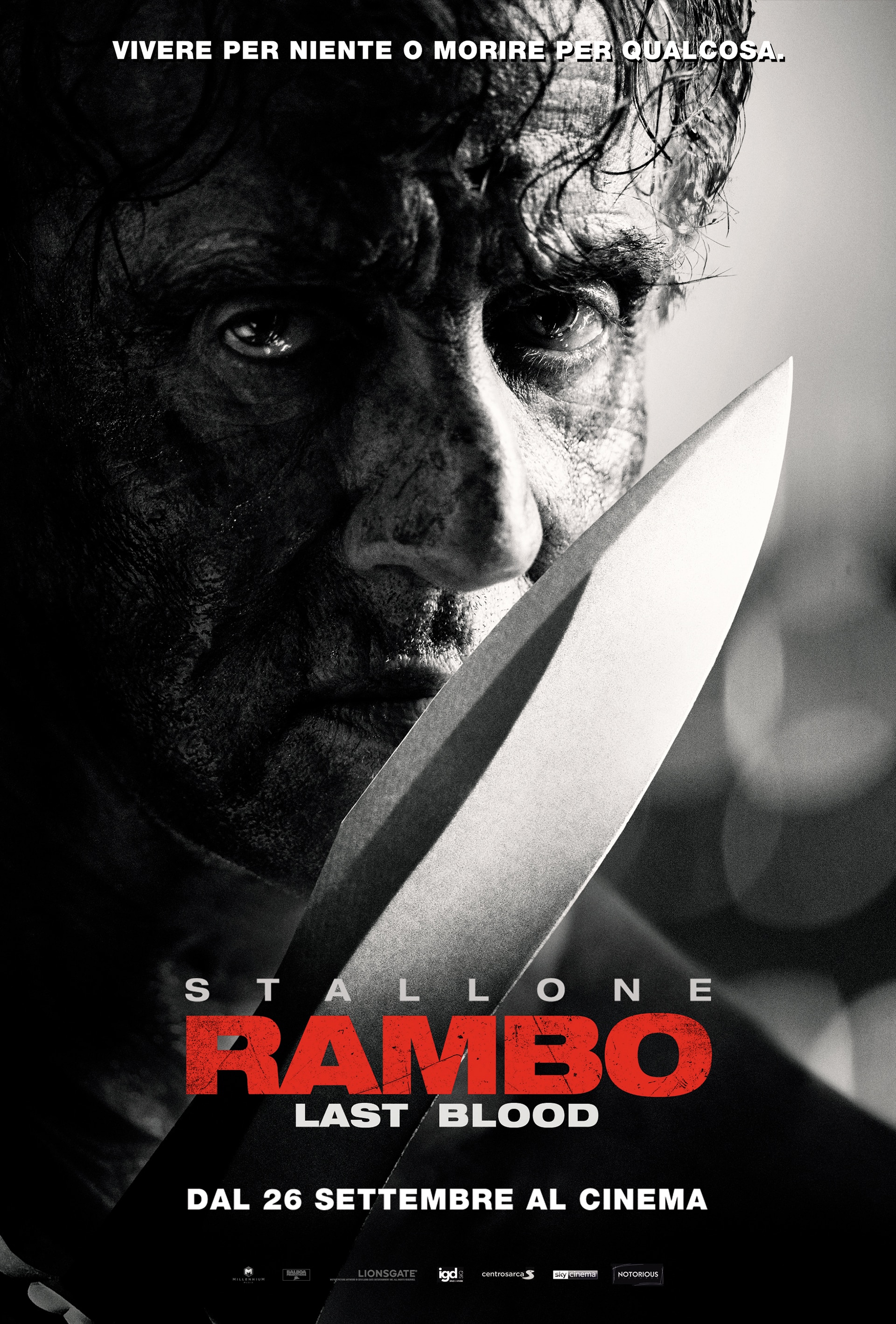 Rambo: Last Blood, cinematographe.it