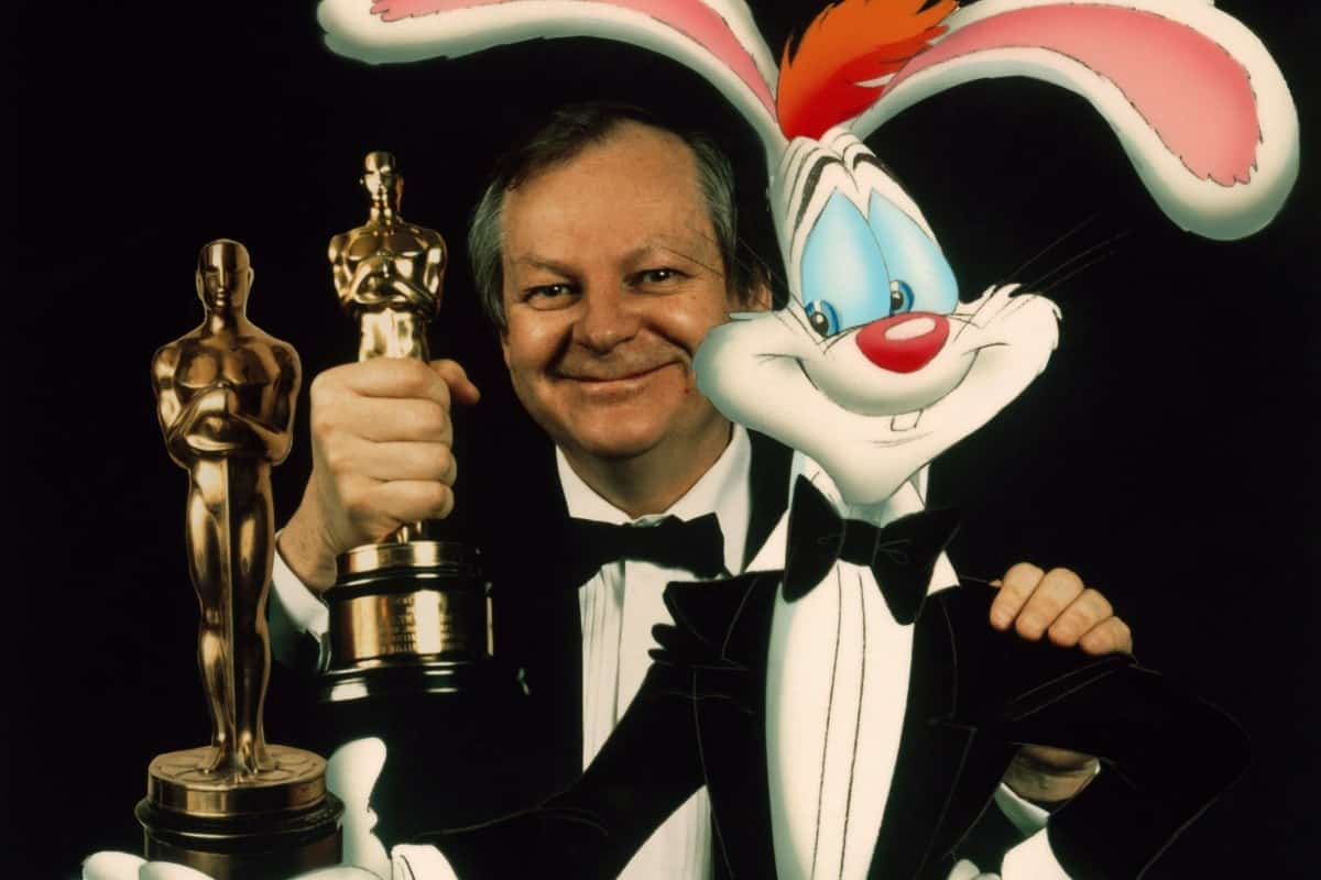 Addio a Richard Williams, ci lascia il creatore di Roger Rabbit