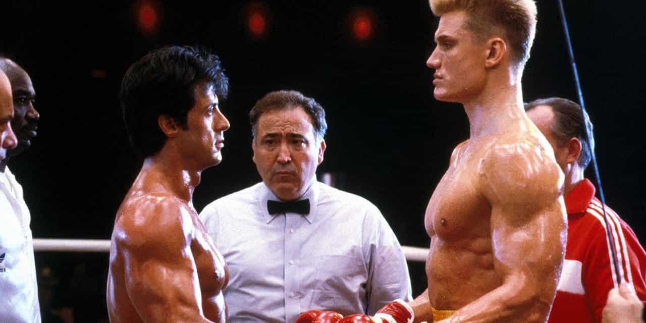 Dolph Lundgren e Sylvester Stallone protagonisti di una serie tv!