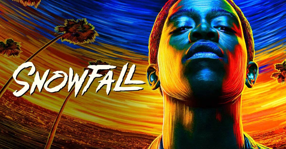 Snowfall - stagione 3: trama, cast e curiosità della serie tv in onda