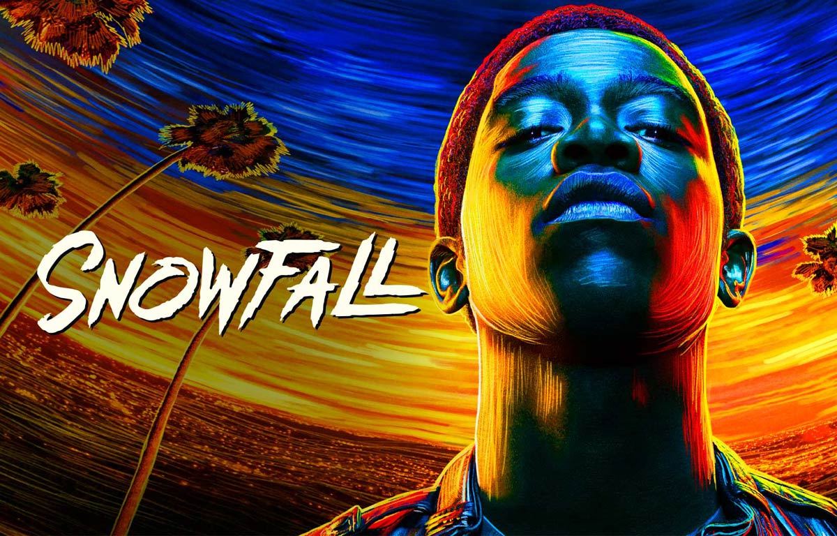 Snowfall – stagione 3: trama, cast e curiosità della serie tv in onda su Fox