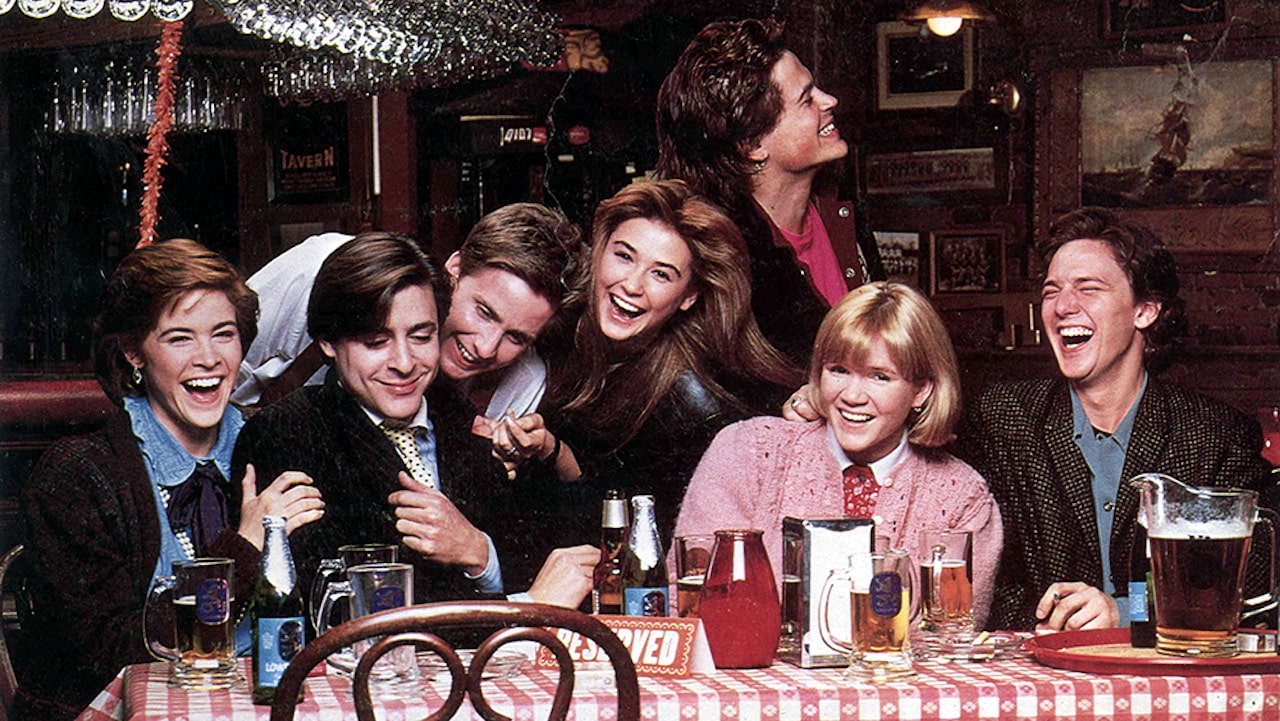 St. Elmo’s Fire: NBC sviluppa la serie tratta dal film di Joel Schumacher