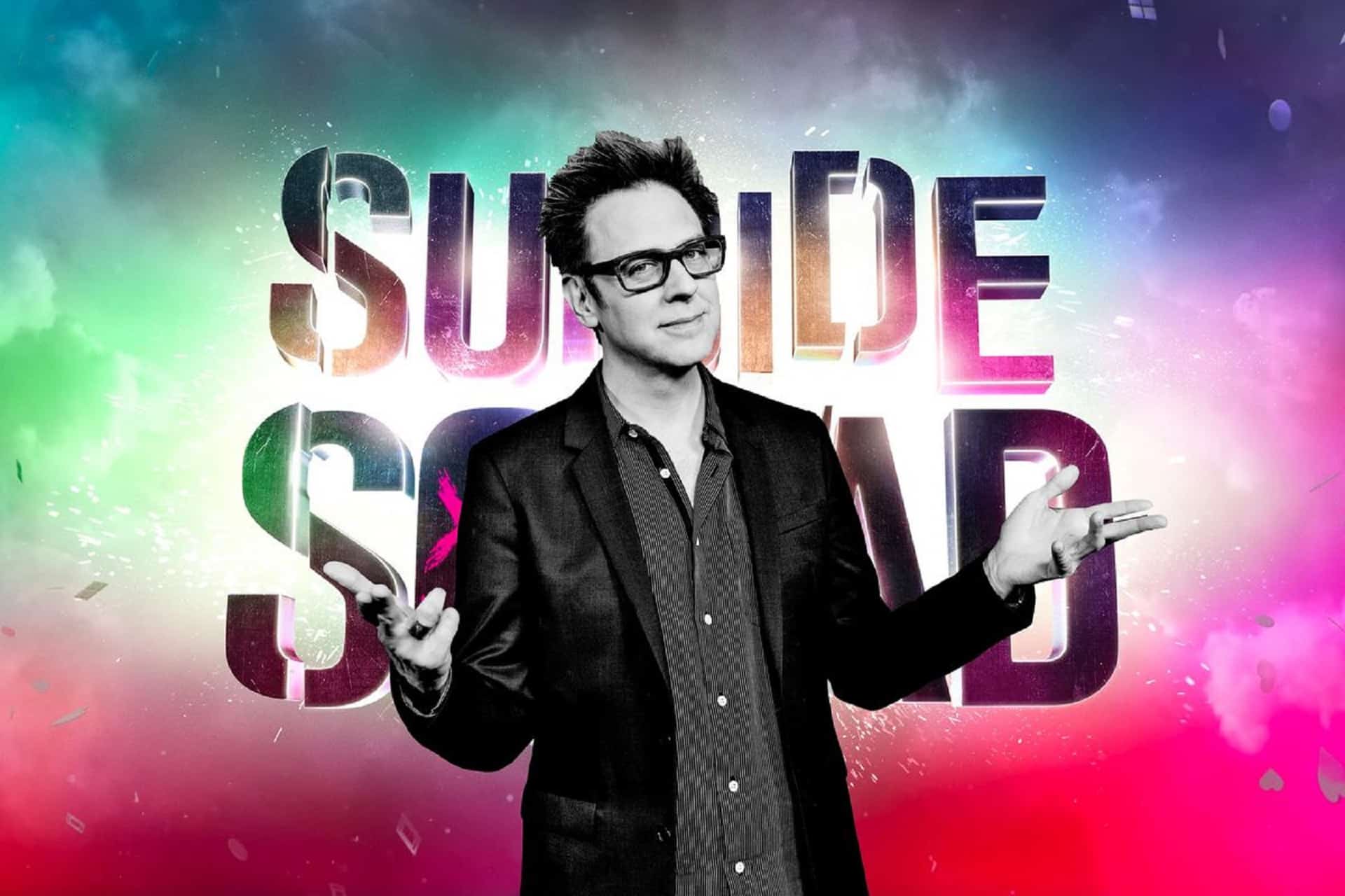 The Suicide Squad di James Gunn dovrebbe essere Rated R