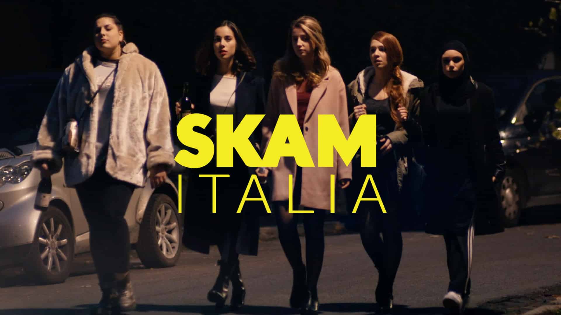 Skam Italia Cinematographe.it