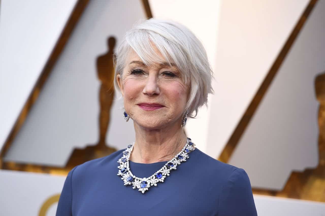 The Crown: secondo Peter Morgan Helen Mirren si unirà alla serie