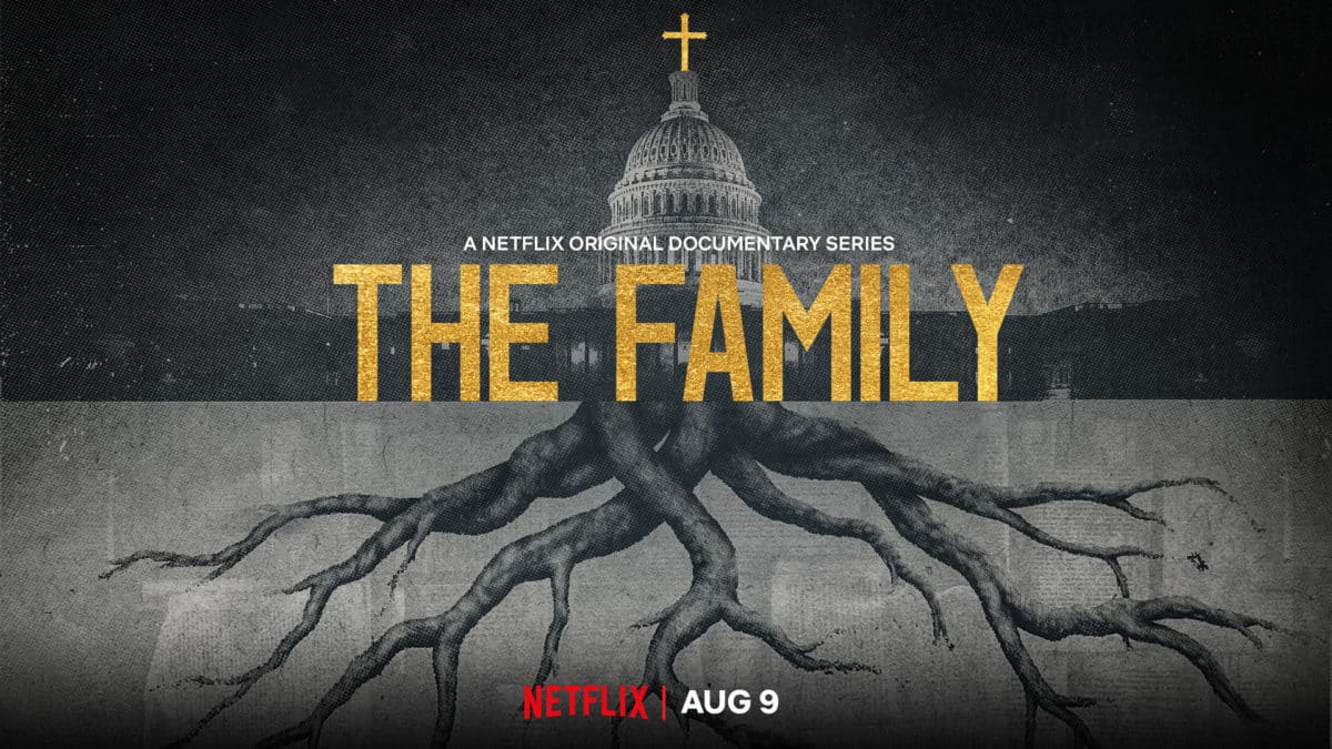 The Family: recensione della docuserie di Netflix