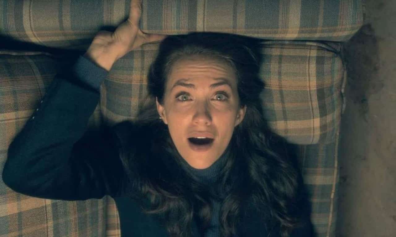Red Rose: Netflix acquista i diritti della serie horror della BBC