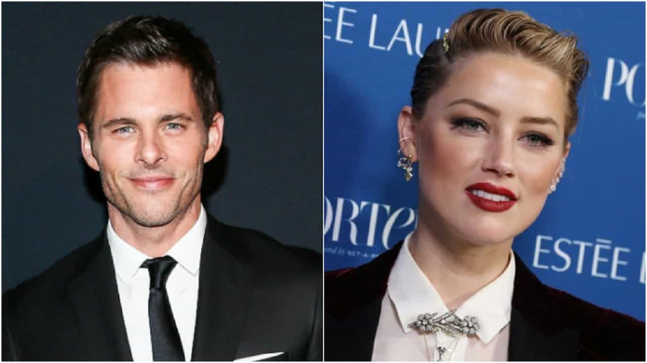 L’ombra dello scorpione (The Stand): James Marsden e Amber Heard nel cast