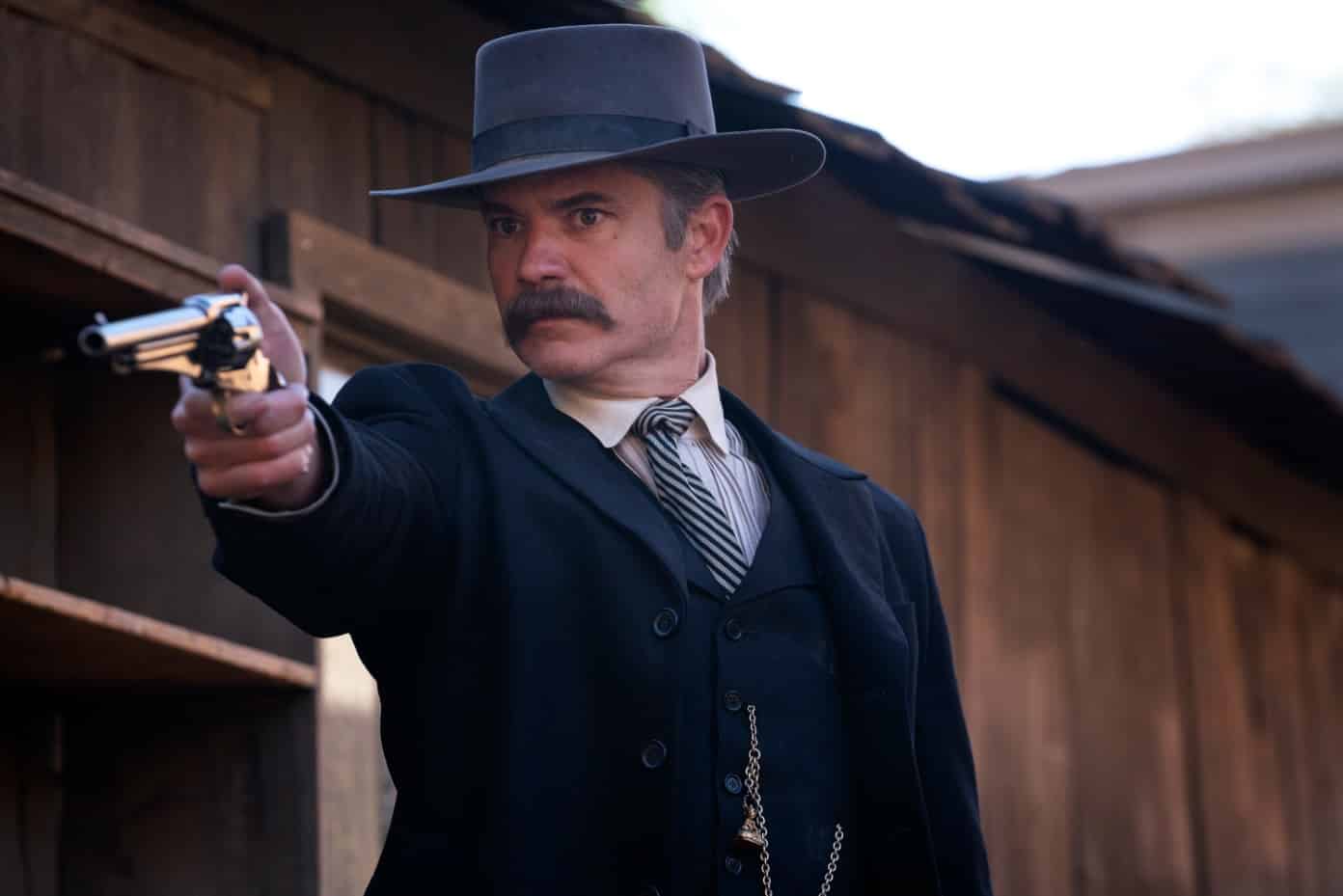 Deadwood: il film arriva in esclusiva su Sky e Now TV