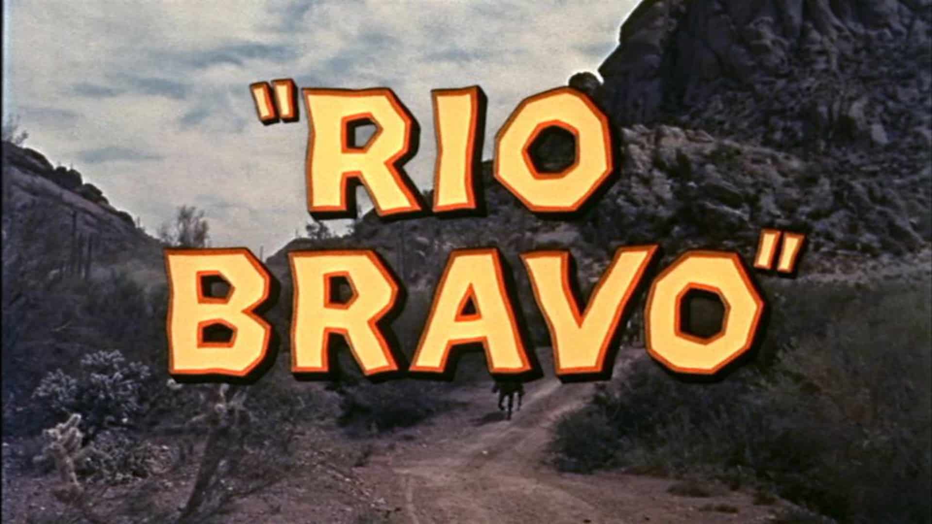 Un dollaro d’onore: recensione del film di Howard Hawks