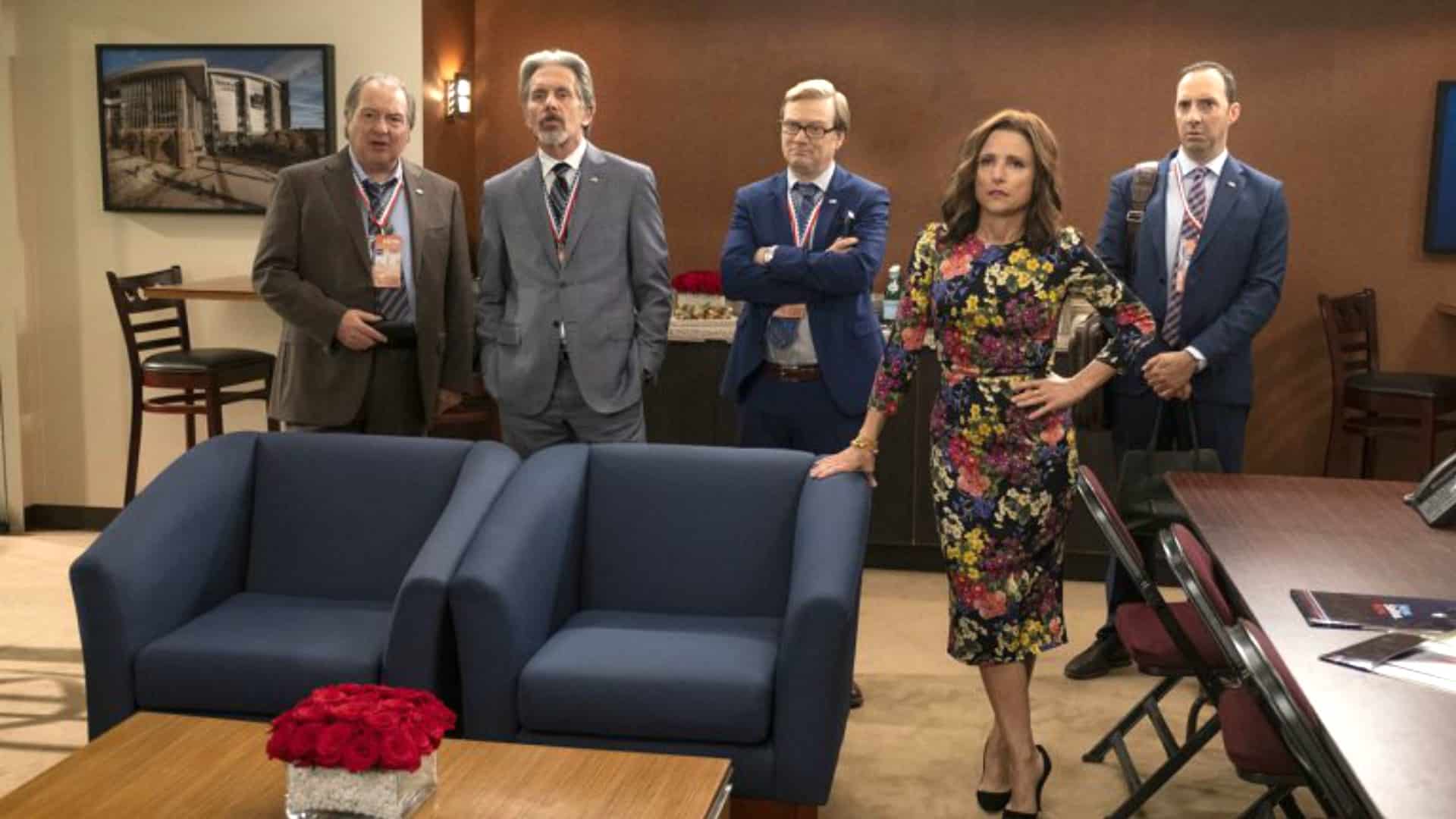 Veep - Vicepresidente incompetente 7: Tutti i cammei dell'ultima stagione della serie HBO