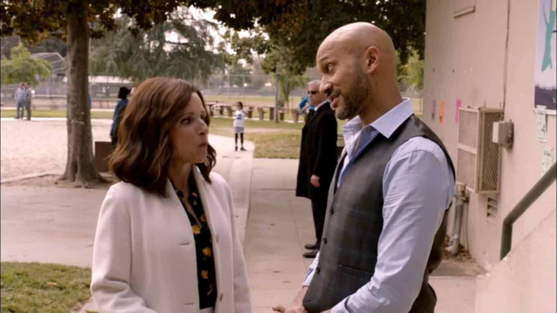 Veep - Vicepresidente incompetente 7: Tutti i cammei dell'ultima stagione della serie HBO