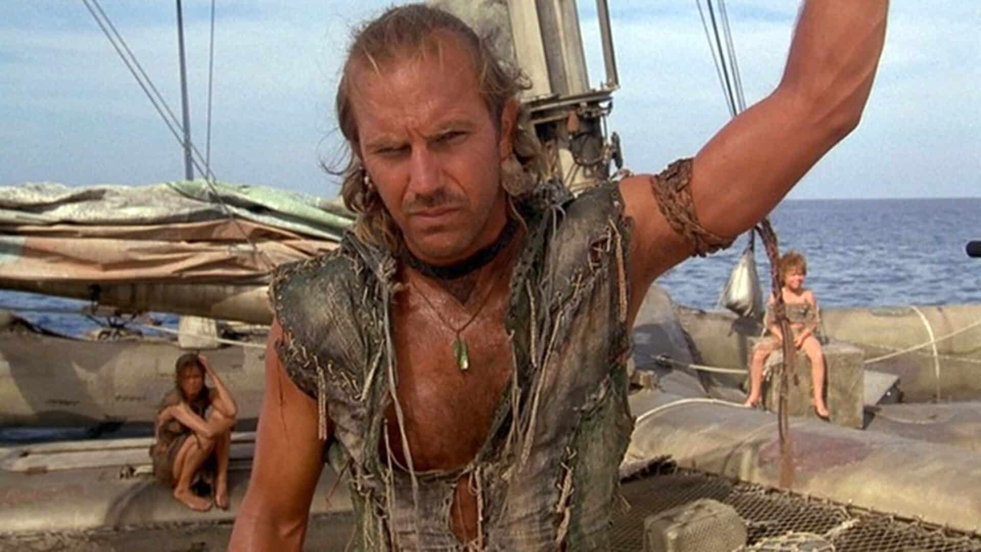 Waterworld  cinematographe it