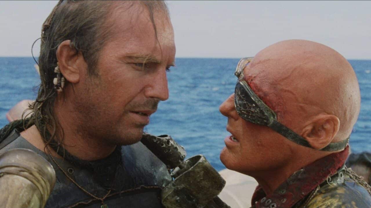 Waterworld  cinematographe it