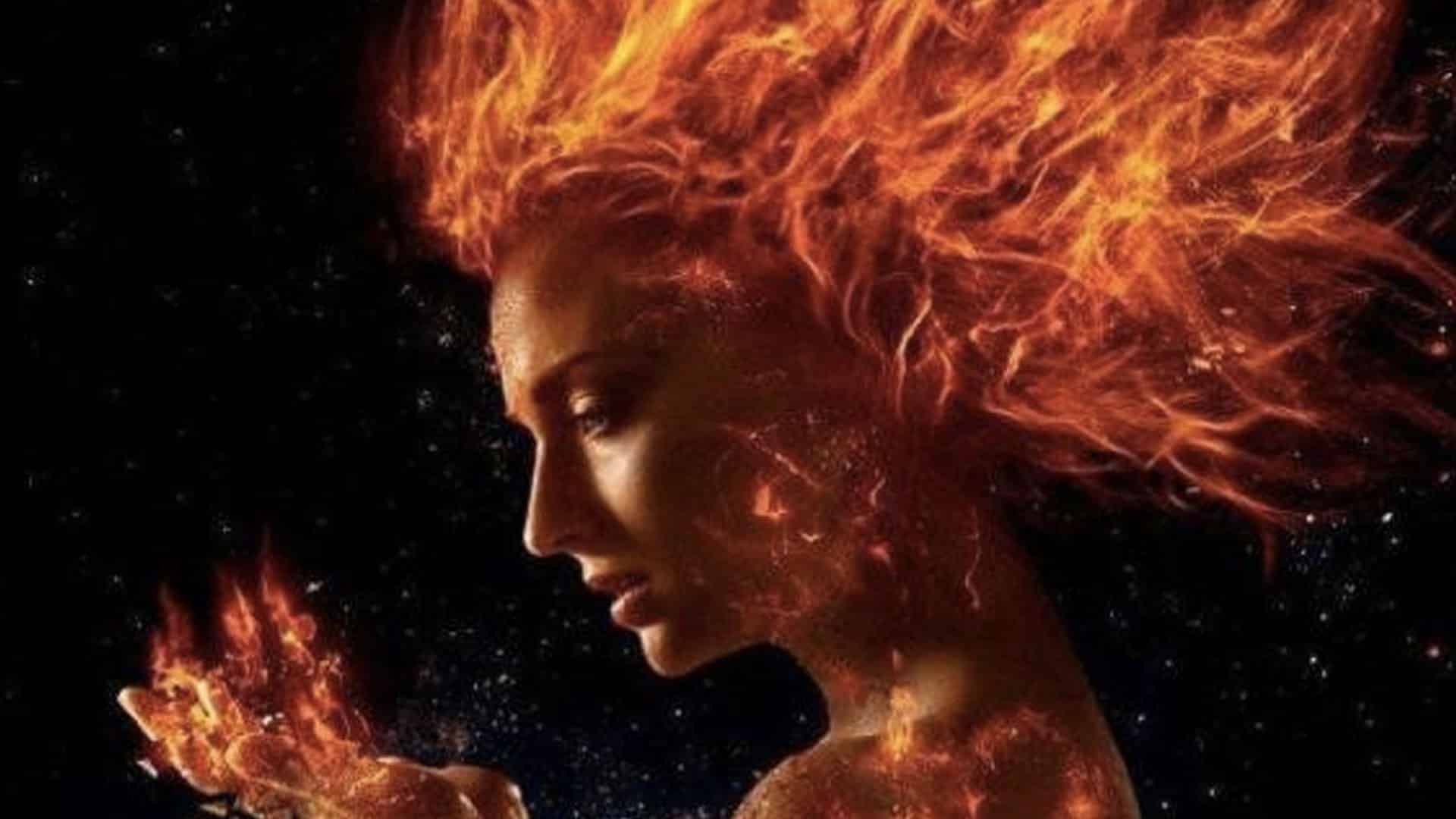 X-Men: Dark Phoenix è l’incasso più basso del franchise