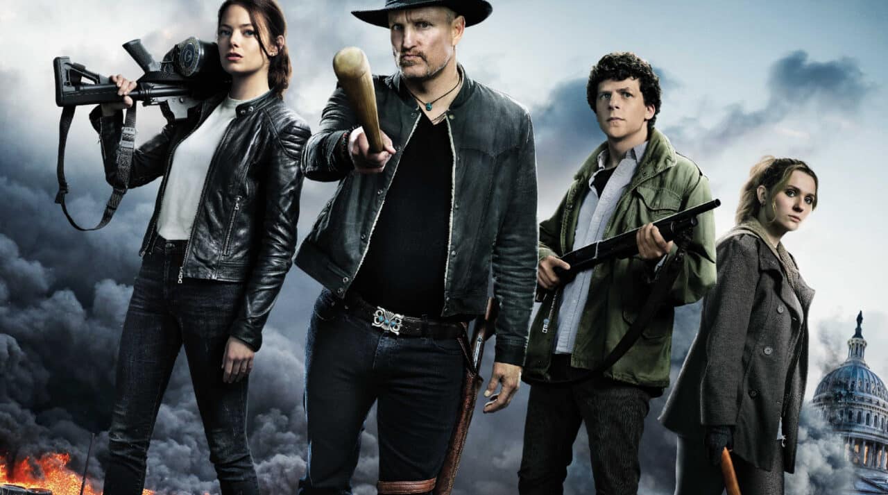 Zombieland: Doppio Colpo, cinematographe.it