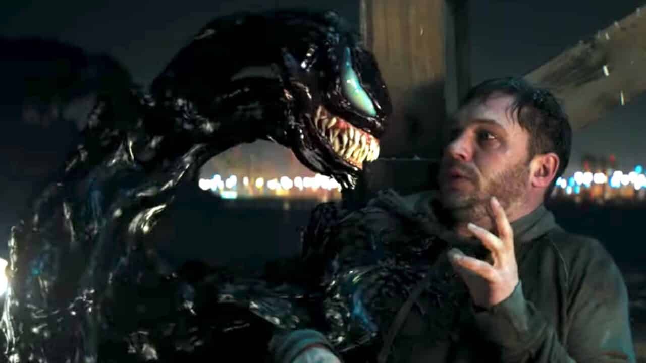 venom 2, cinematographe.it