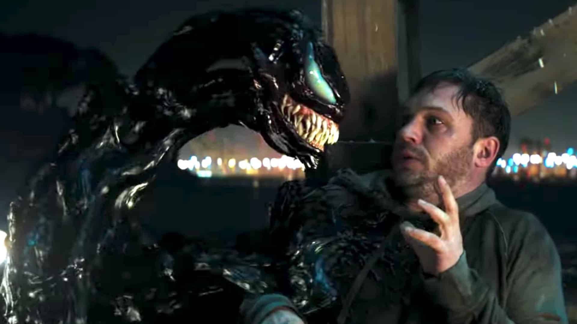 Venom 2: i protagonisti del sequel nelle nuove foto dal set