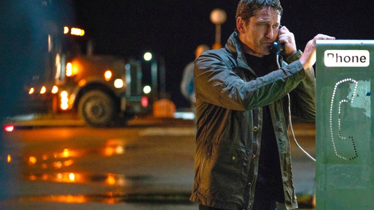 Attacco al potere 3: Angel has fallen cinematographe.it