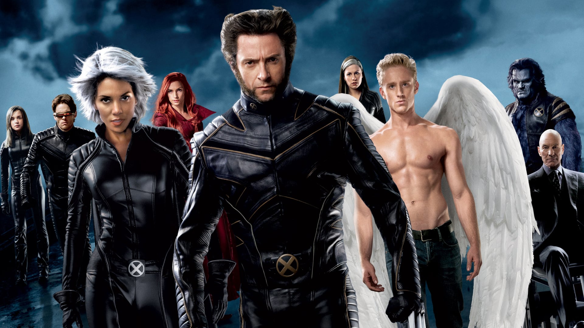 X-Men: solo uno sarebbe scampato allo schiocco in Infinity War
