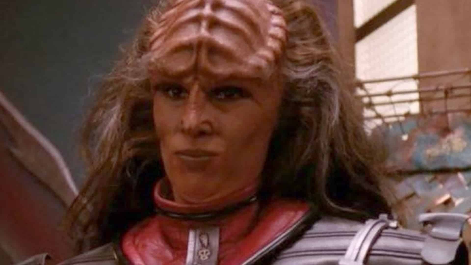 Addio a Barbara March: muore a 65 anni la Lursa di Star Trek