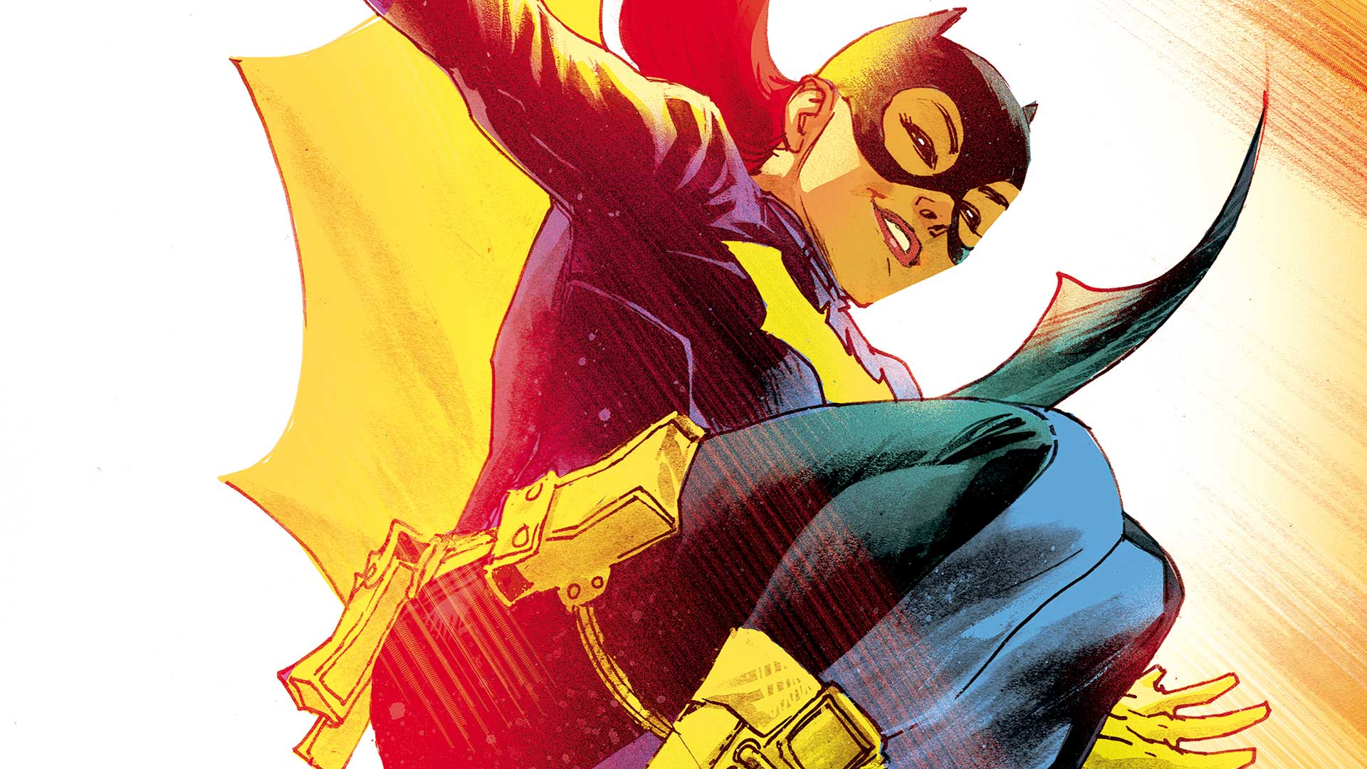 Batgirl: Warner cerca un nuovo regista per il film DC?