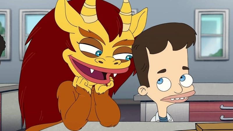 big mouth cinematographe.it