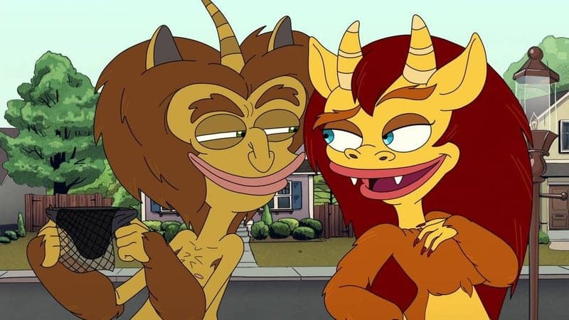 Big Mouth – Stagione 3: ecco le prime immagini ufficiali e la data d’uscita